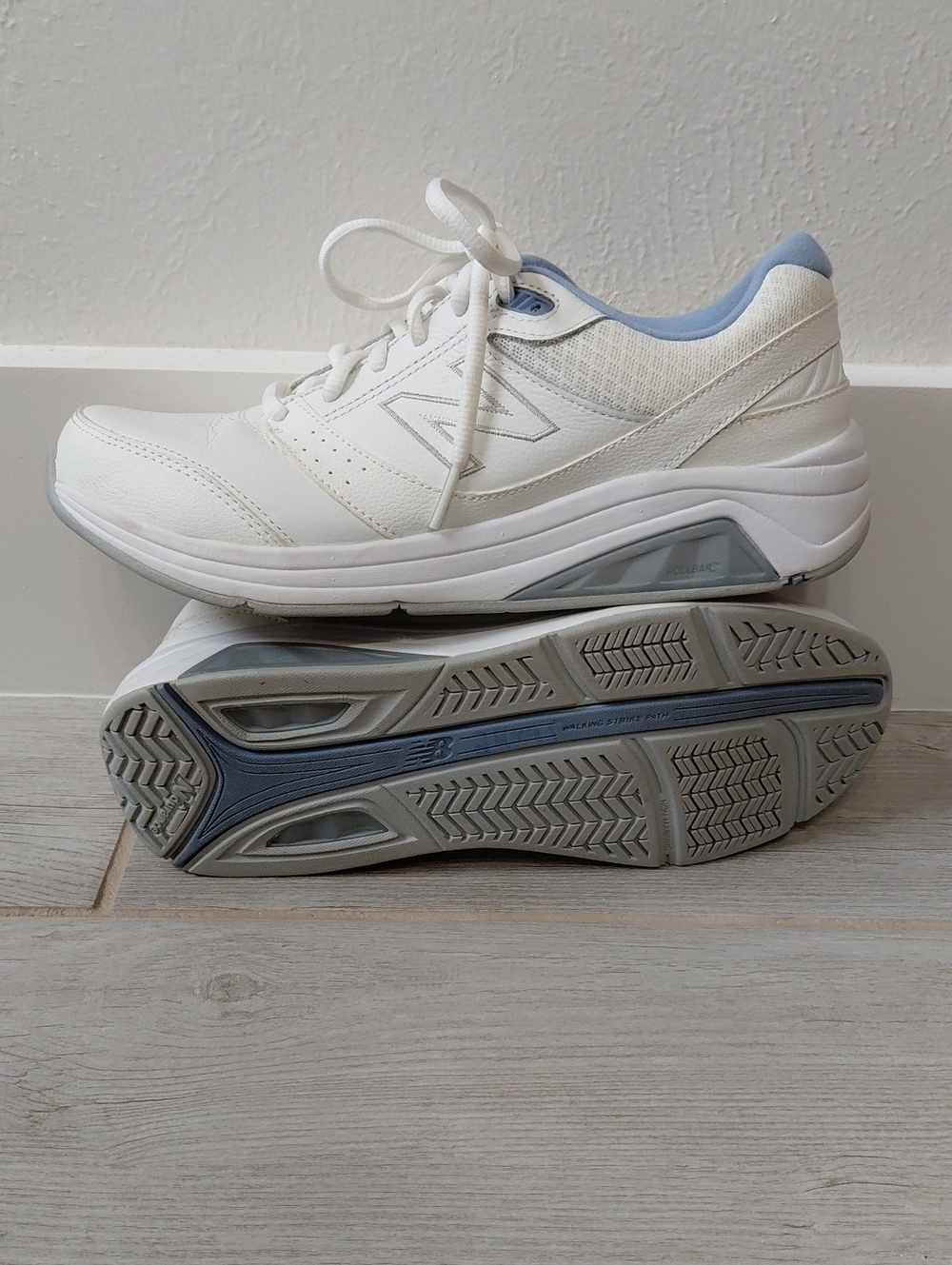 New Balance 928v2 walking shoes - Picture 6 of 10